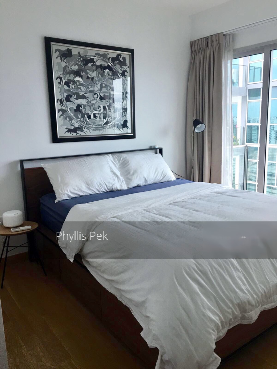 Eight Riversuites (D12), Condominium #153499022